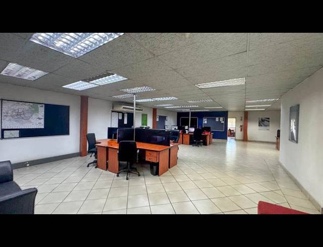 BUSINESS FOR SALE IN DIE HEUWEL